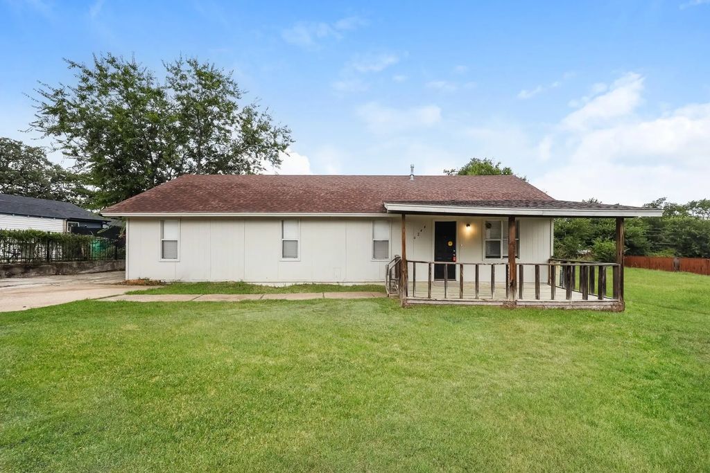 6244 Hartman Road, Forest Hill