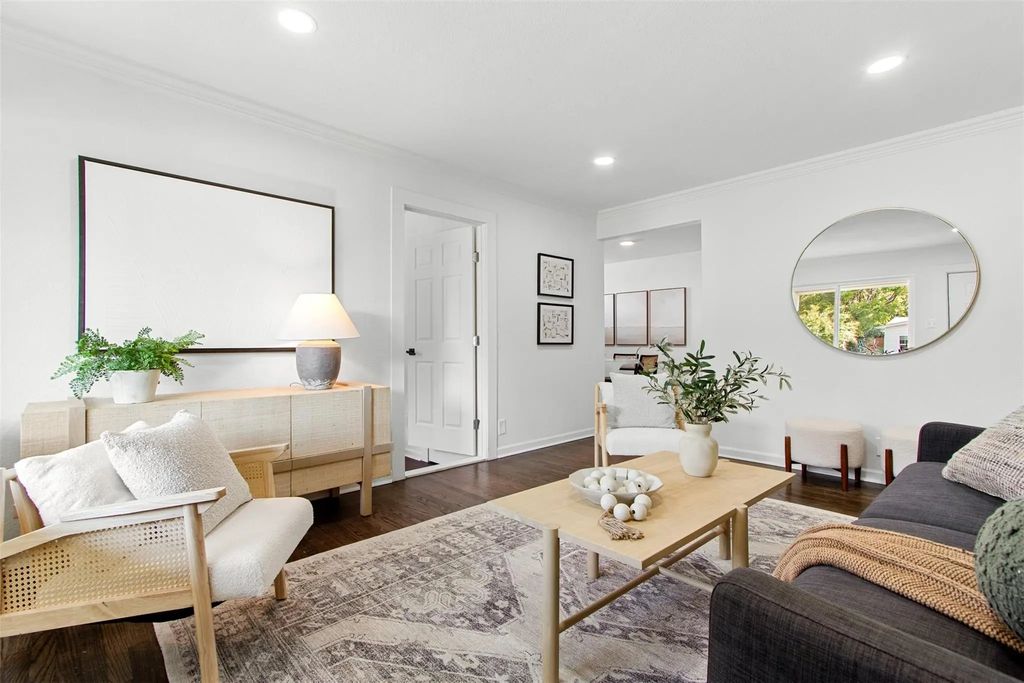 11803 Abston Lane, Dallas