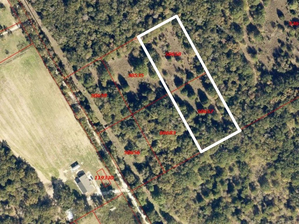Tbd Se County Road 2380 Tracts 3,4, Streetman