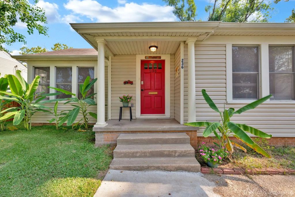 236 Leland Drive, Shreveport