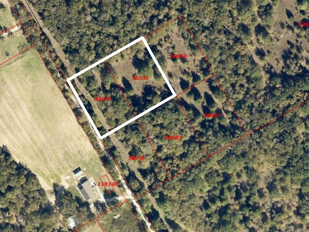Tbd Se County Road 2380 Tracts 5,6, Streetman