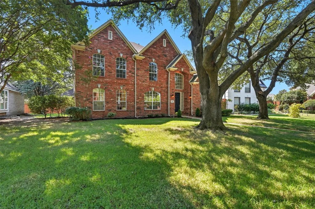 1423 Lighthouse Lane, Allen