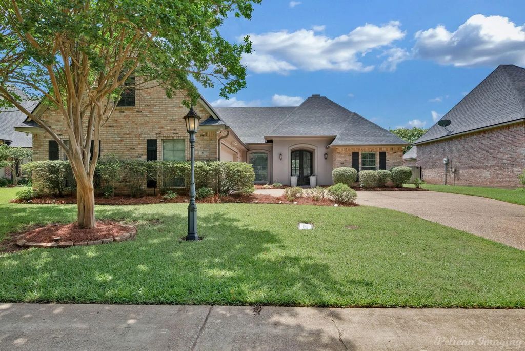 143 Eagle Bend Way, Shreveport