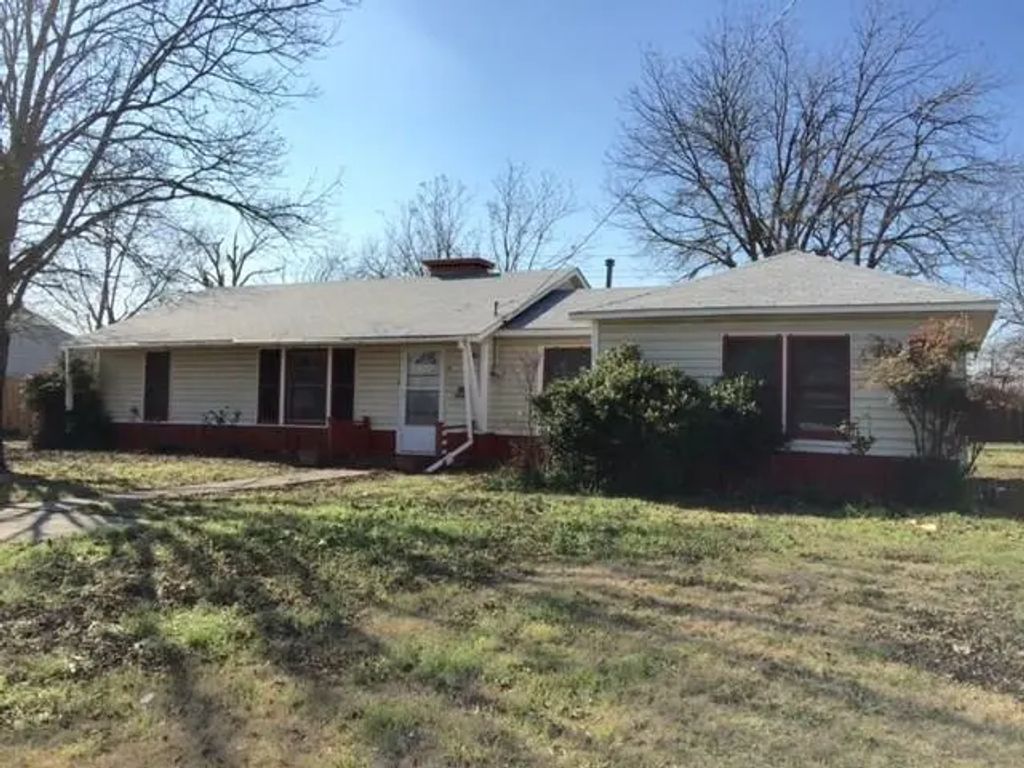 433 Nw 17th Street, Grand Prairie