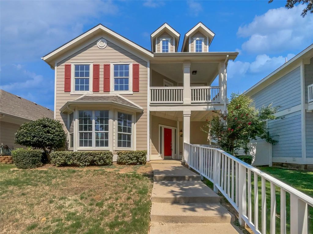 1345 Kingston Place, Providence Village