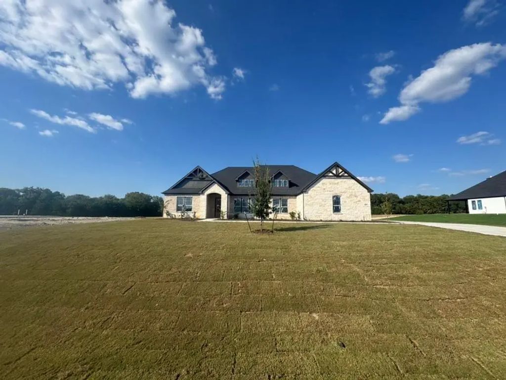 1440 Julian Drive, Van Alstyne