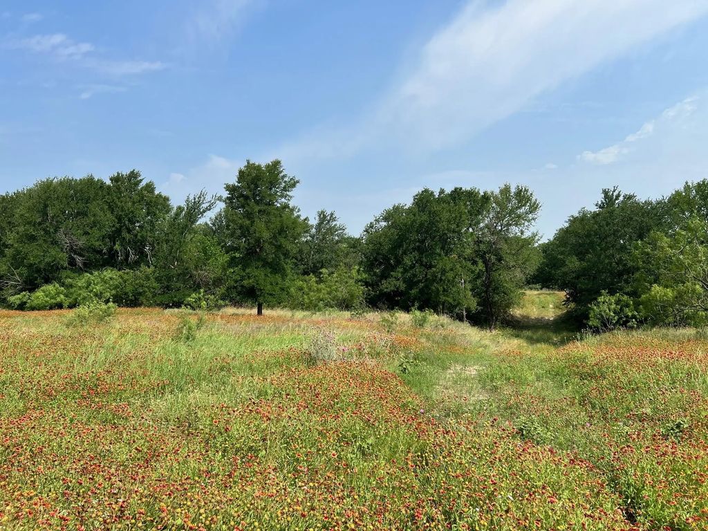 21.2 S Hwy 16, Comanche