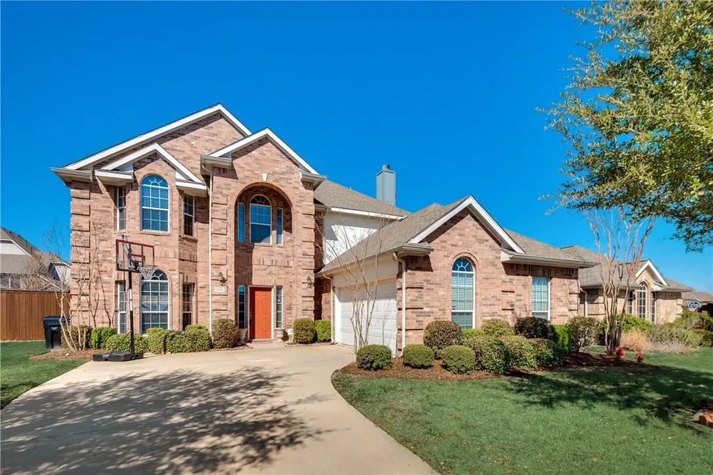 9655 Aristocrat Lane, Frisco
