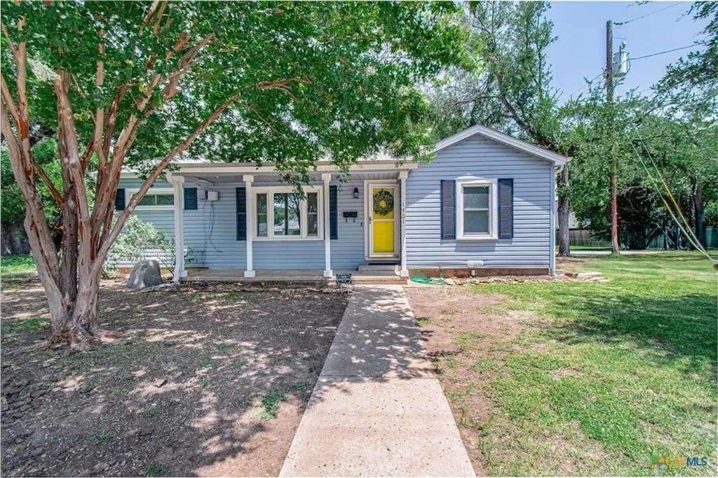 1401 N Penelope Street, Belton