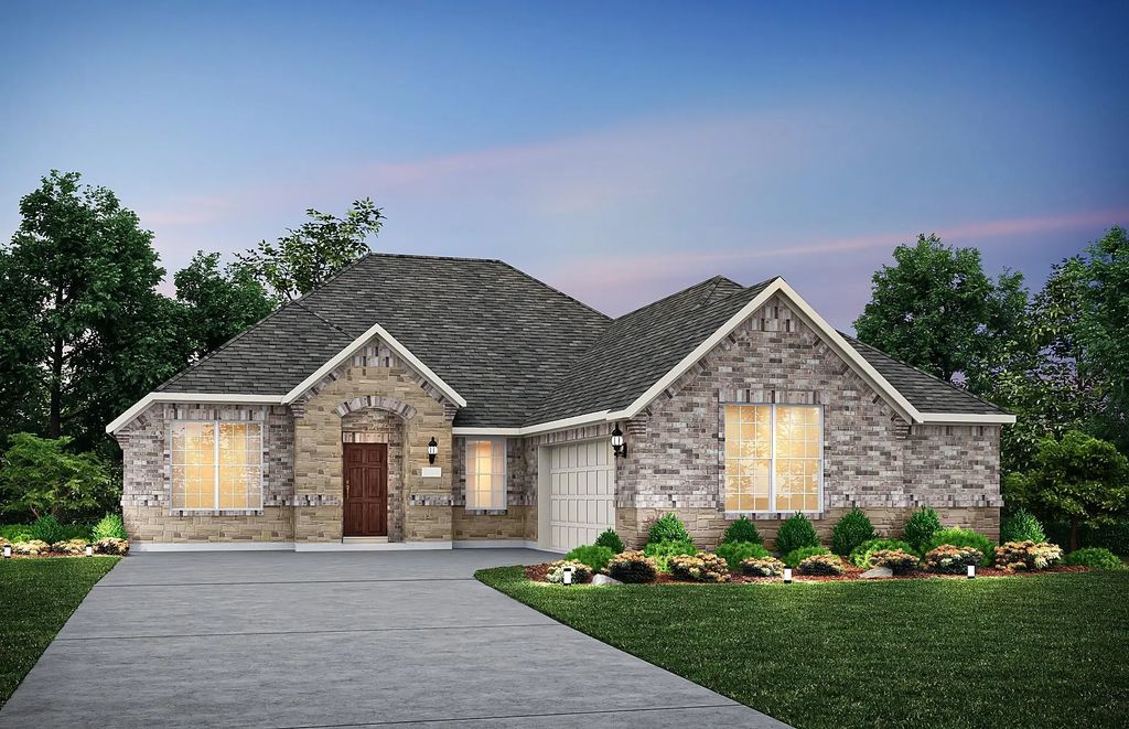720 Brozgold Avenue, Midlothian