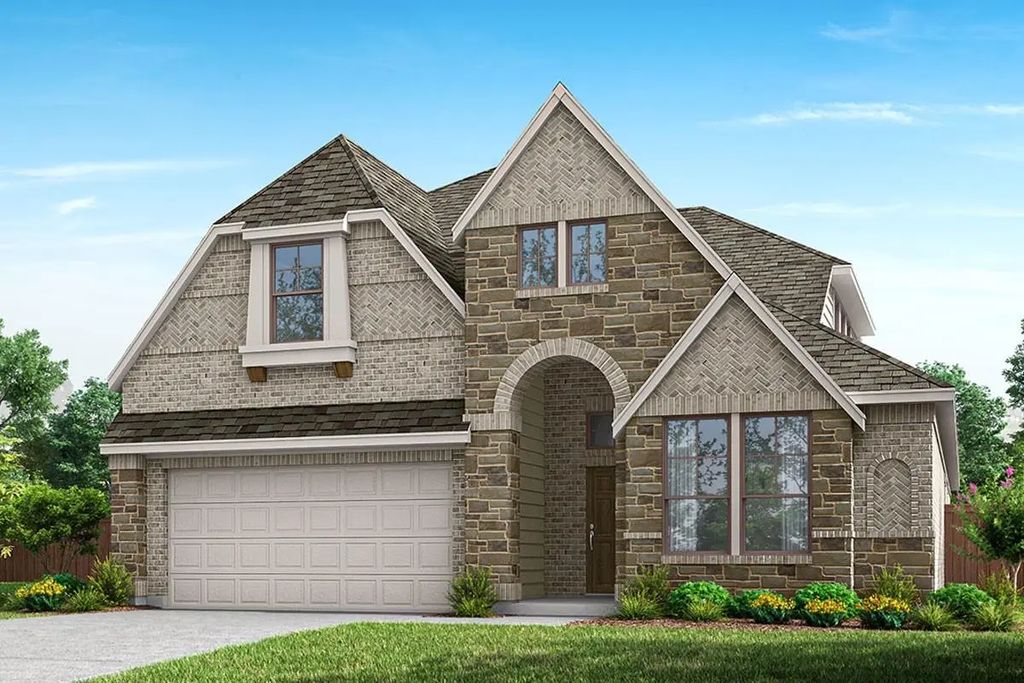 1404 Ponti Lane, Celina