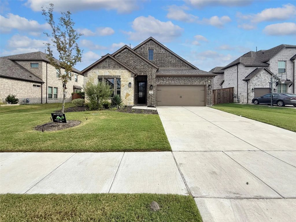 3119 Grandview Drive, Wylie