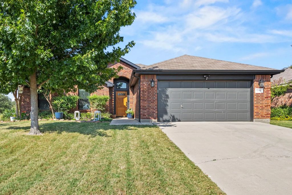 3501 Northpointe Drive, Denton