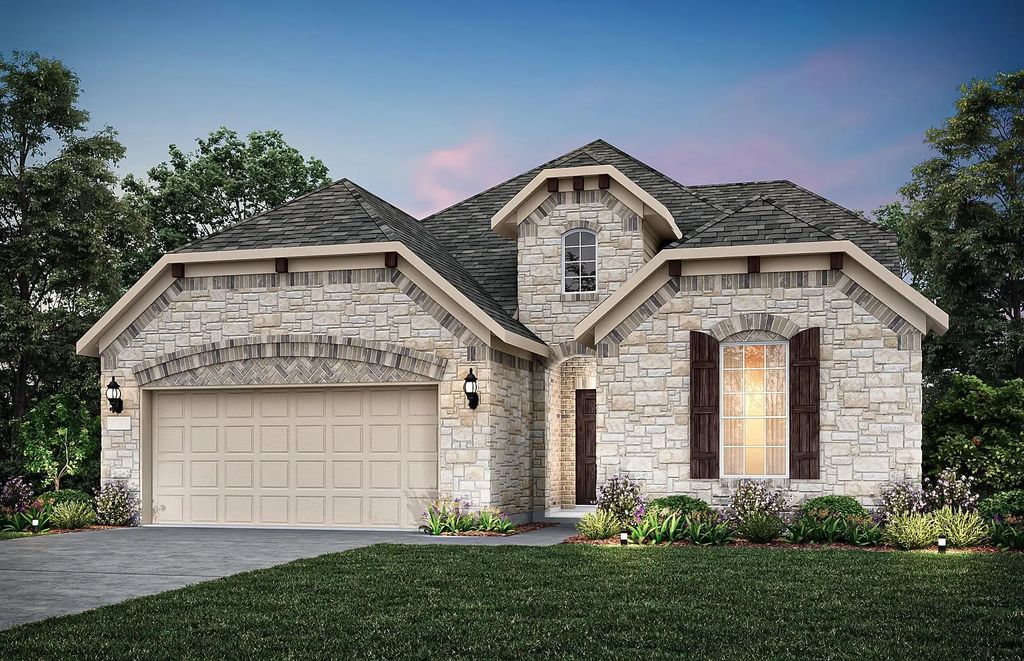 1809 Roslin Road, Fort Worth