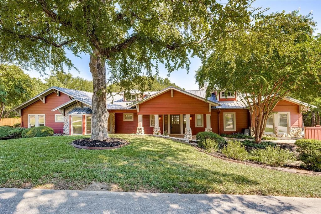 4806 Geren Trail, McKinney