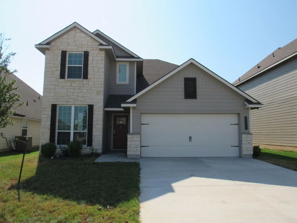 3621 Beutel Road, Waco