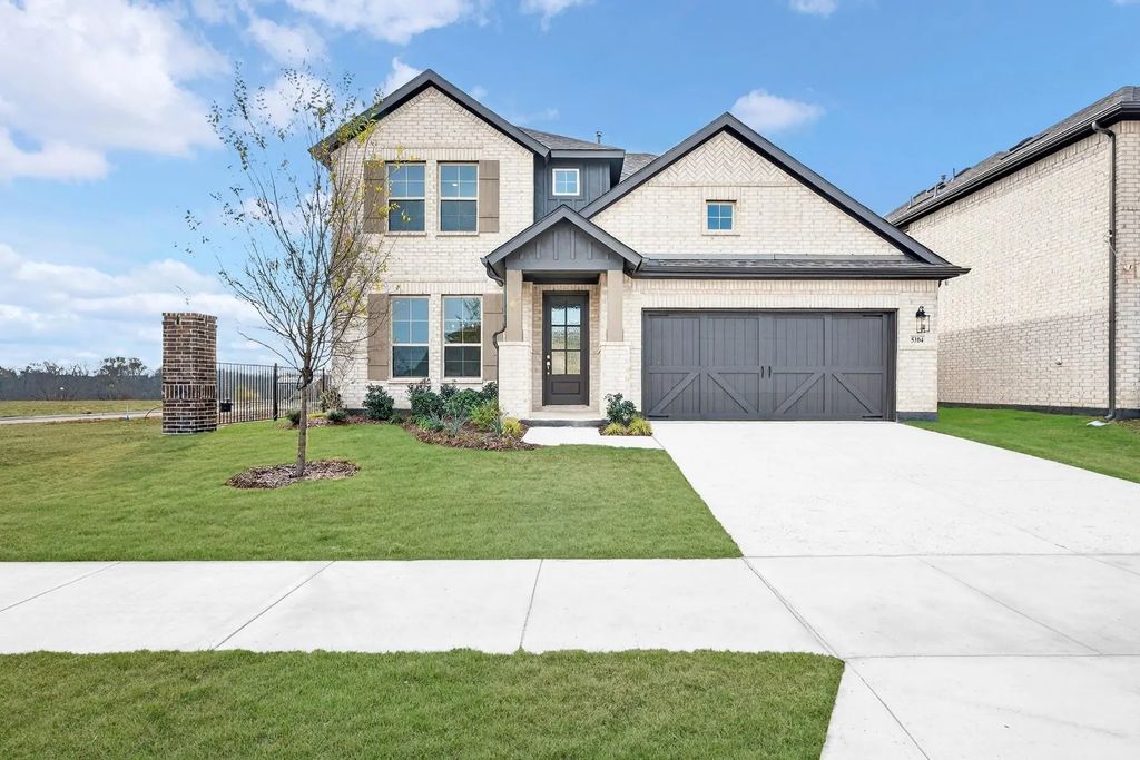 5304 Sundaresan Lane, Celina