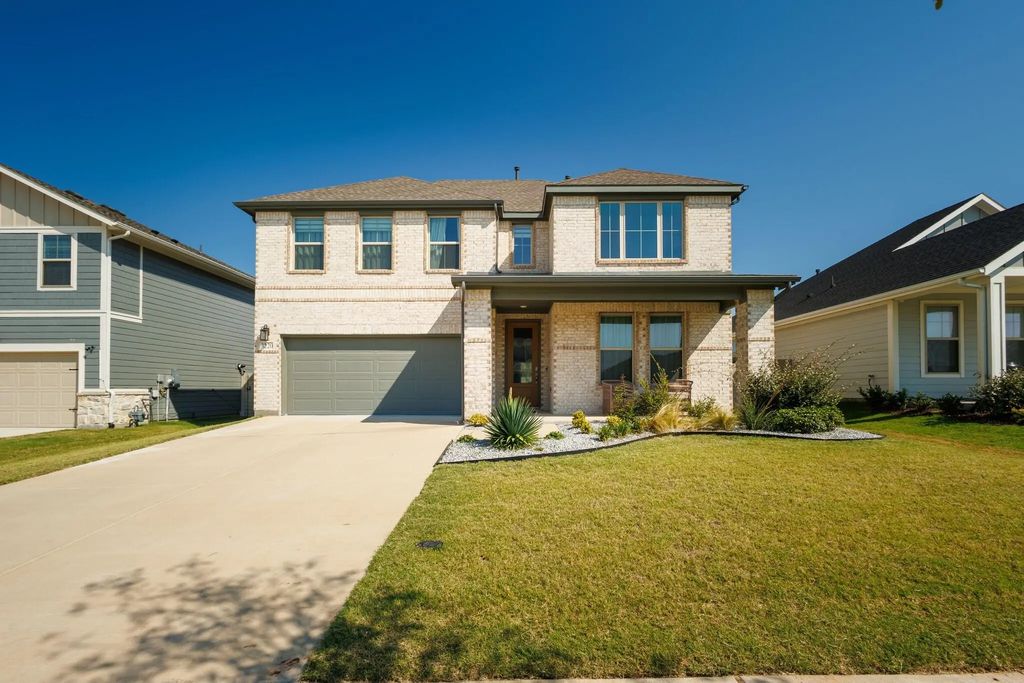 3220 Lenten Rose Lane, McKinney