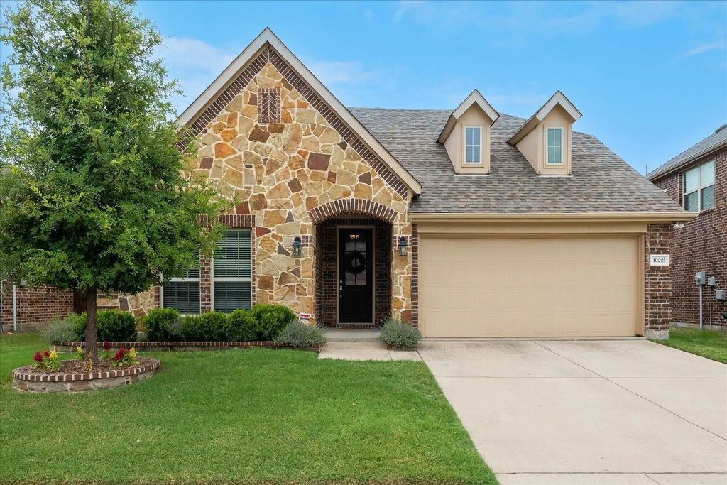 10225 Blackberry Street, McKinney