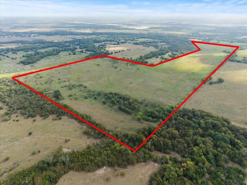 Tbd County Road 3230, Lone Oak