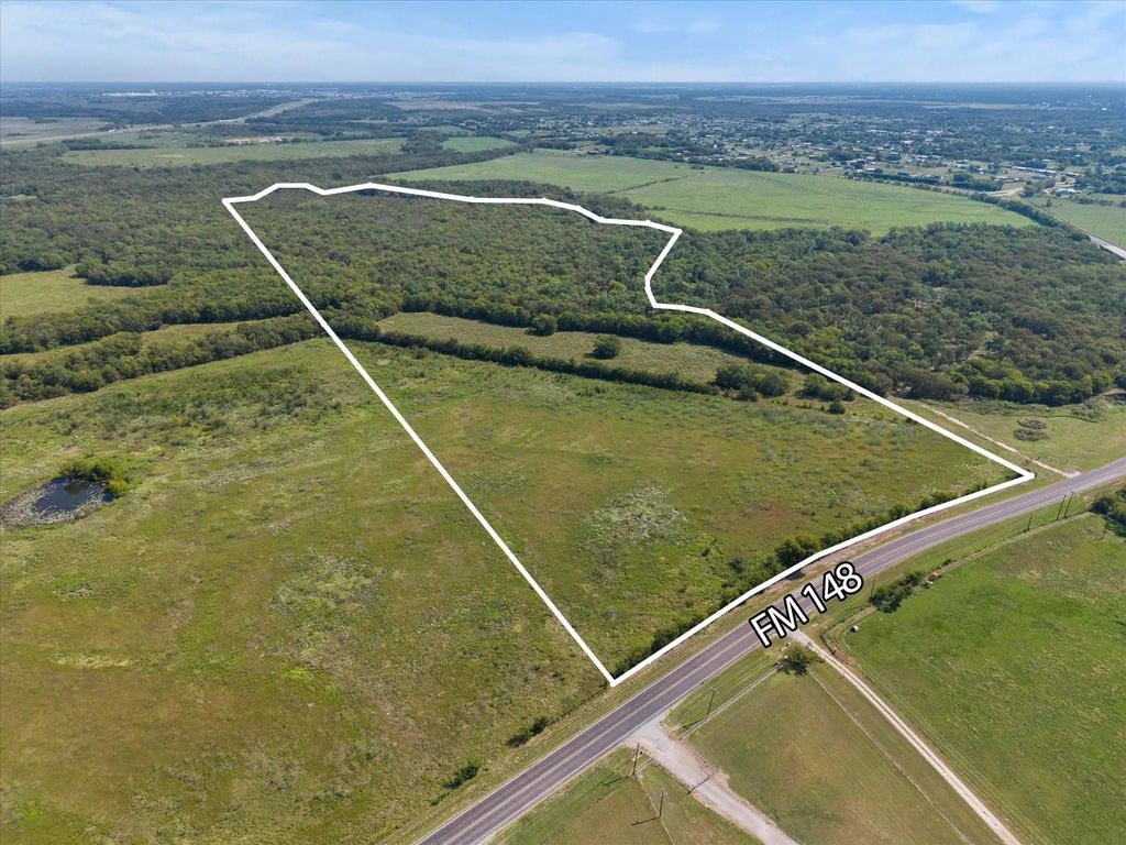 Tbd County Road 148, Terrell