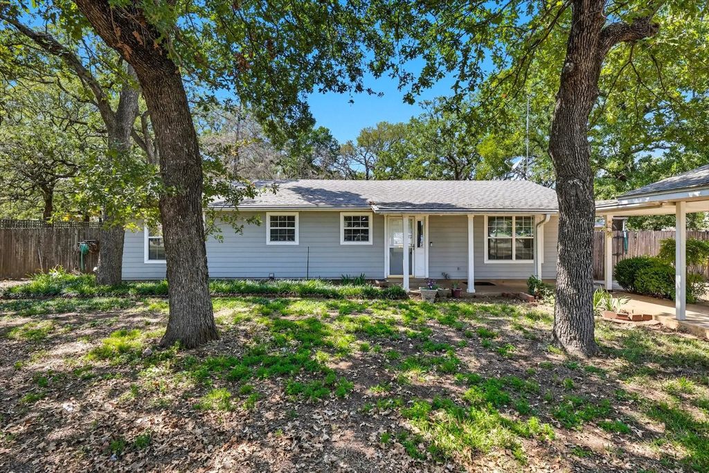 5702 Teasley Lane, Denton