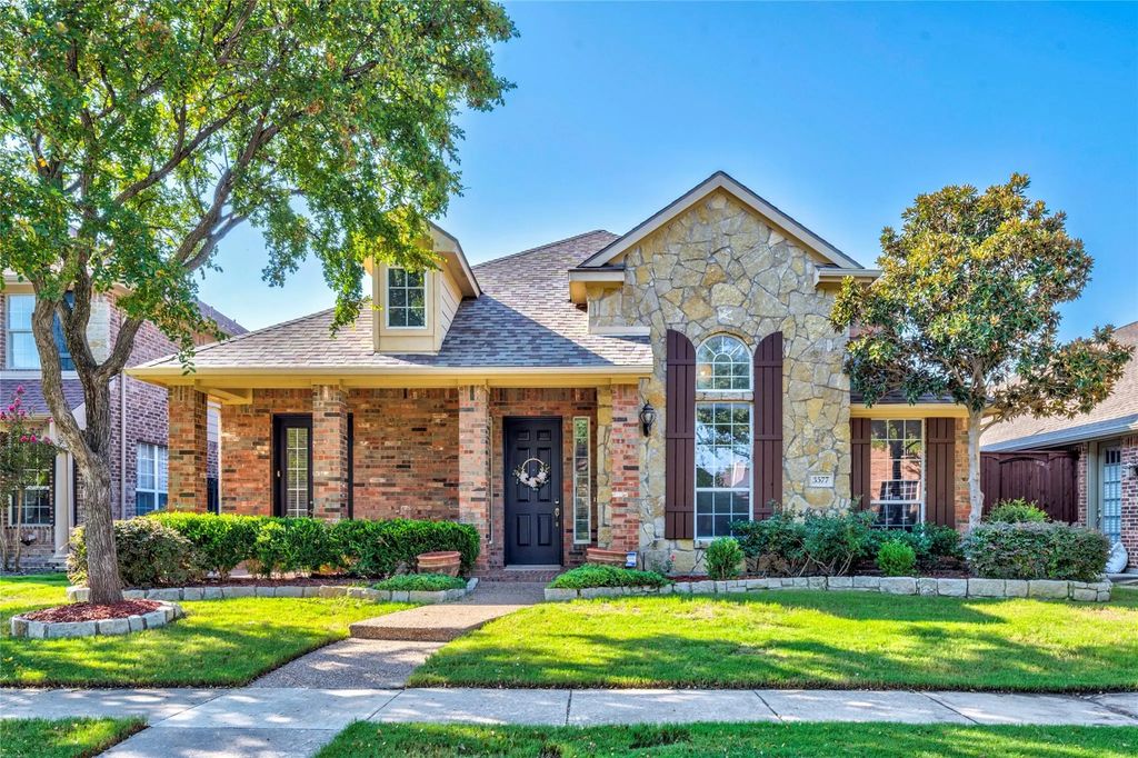 3577 Lincoln Drive, Frisco