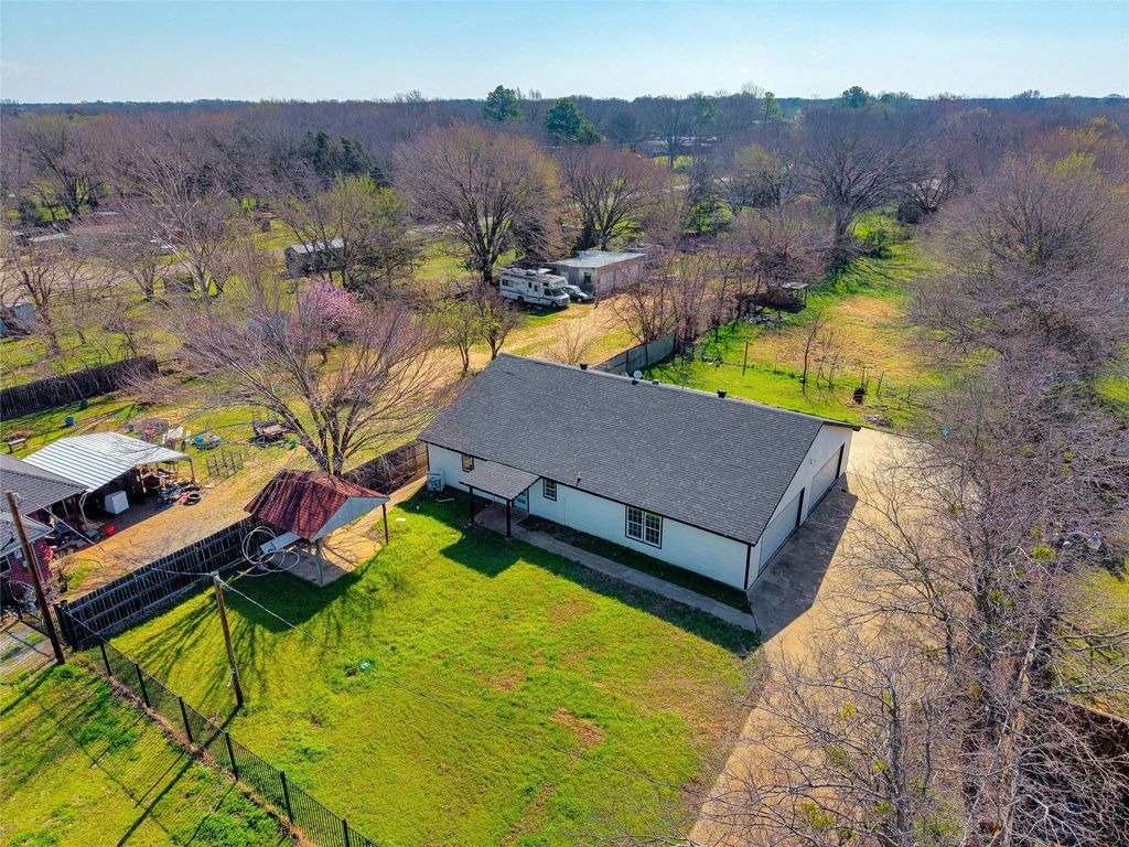 10724 County Road 525, Mansfield