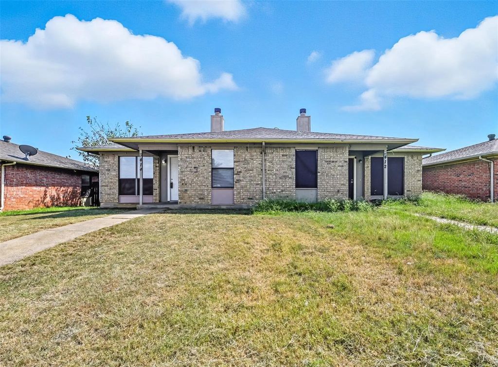3414 Colonial Drive, Forest Hill