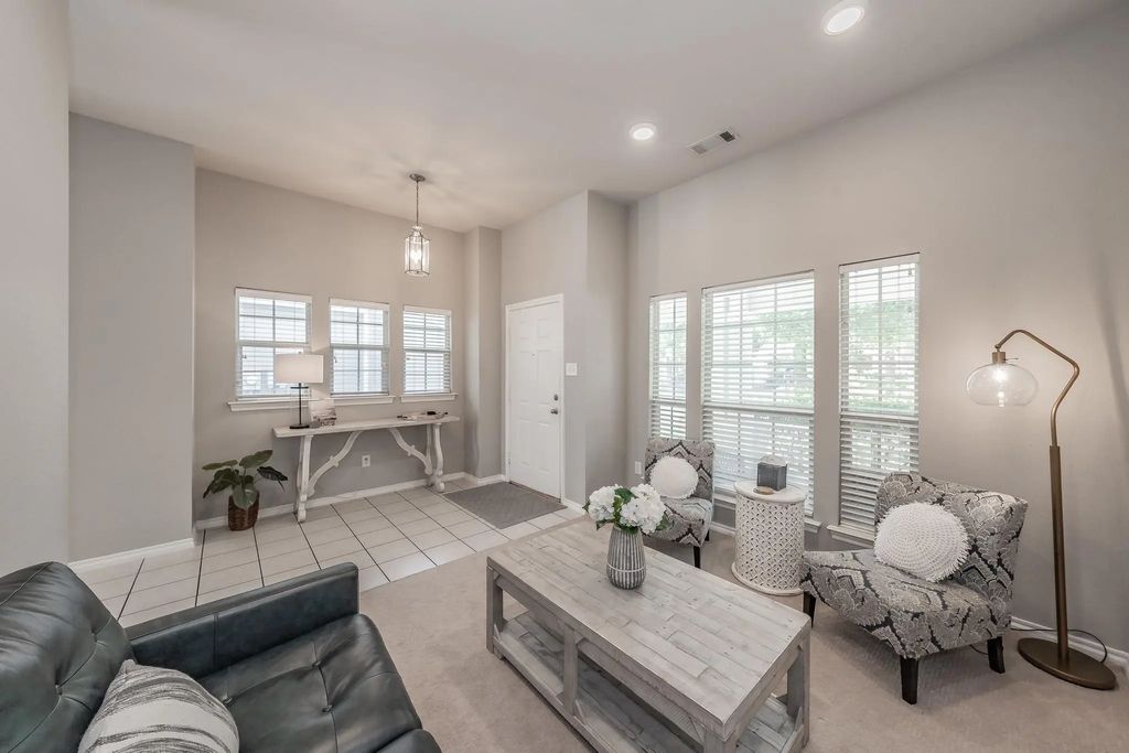 5112 Keating Street, Fort Worth