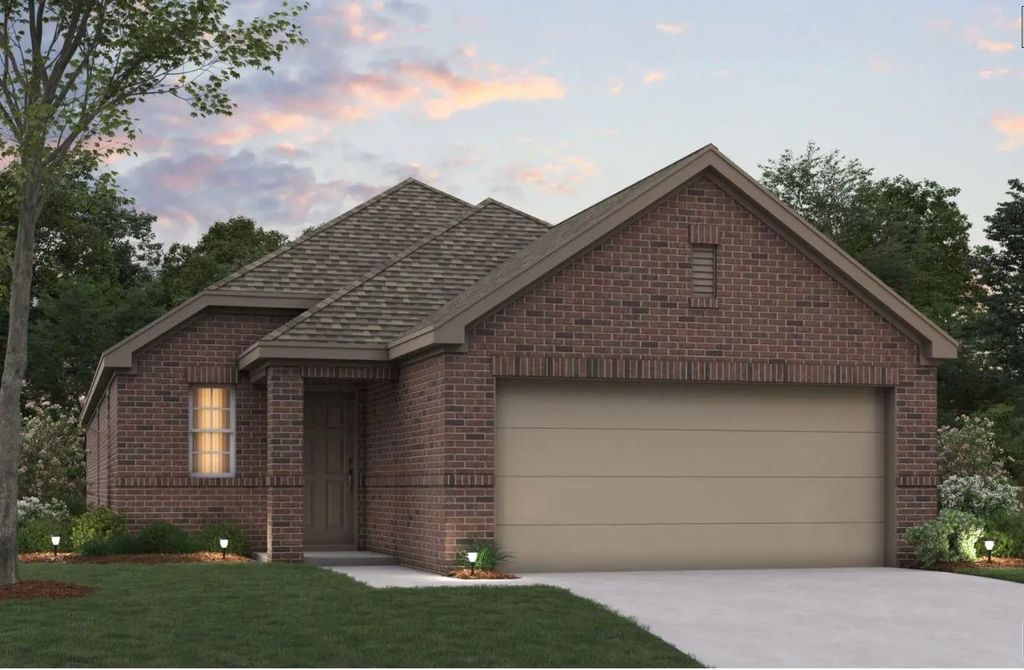 2528 Breakaway Drive, Mesquite