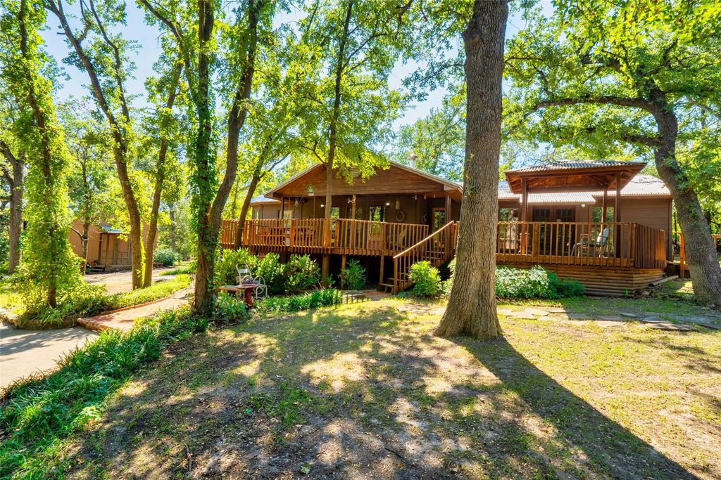 189 Stoney Ridge, Azle