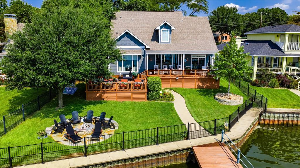 149 Seaside Drive, Gun Barrel City