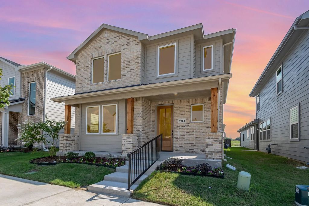 7204 Bayhill Lane, Rowlett