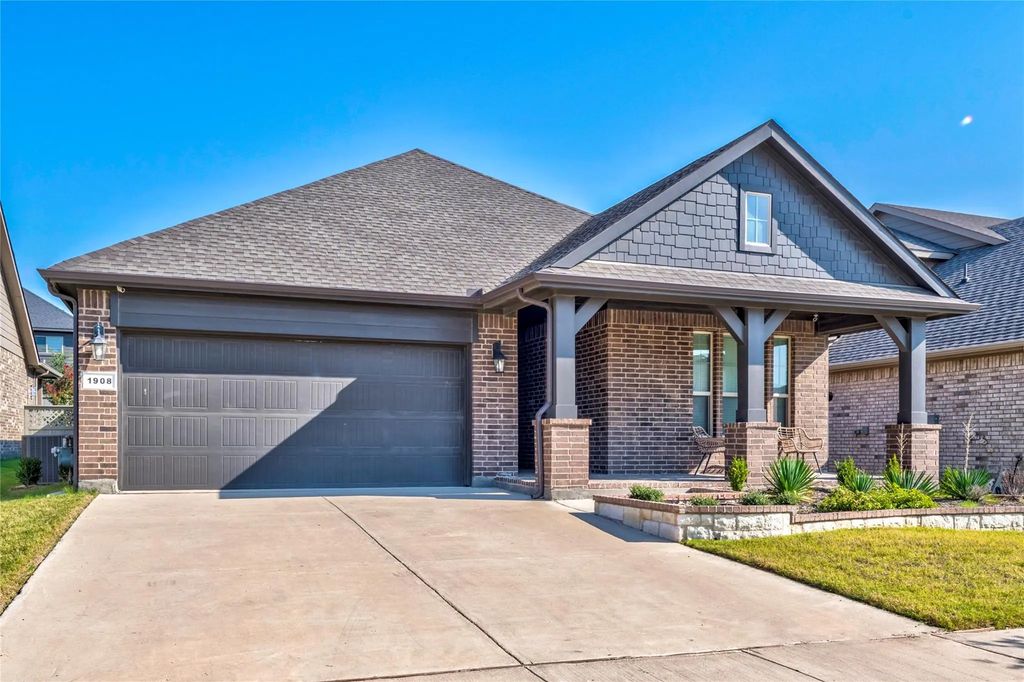 1908 Drover Street, Northlake