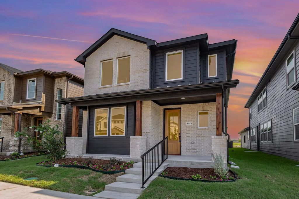 7216 Bayhill Lane, Rowlett