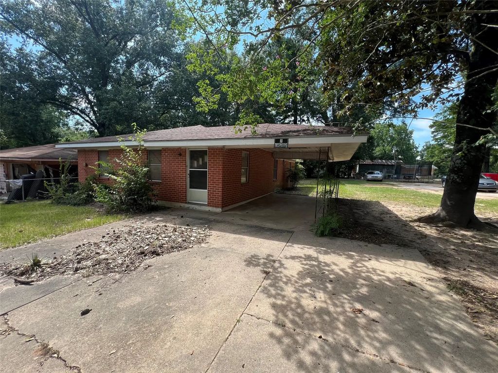 816 Dixie Street, Natchitoches