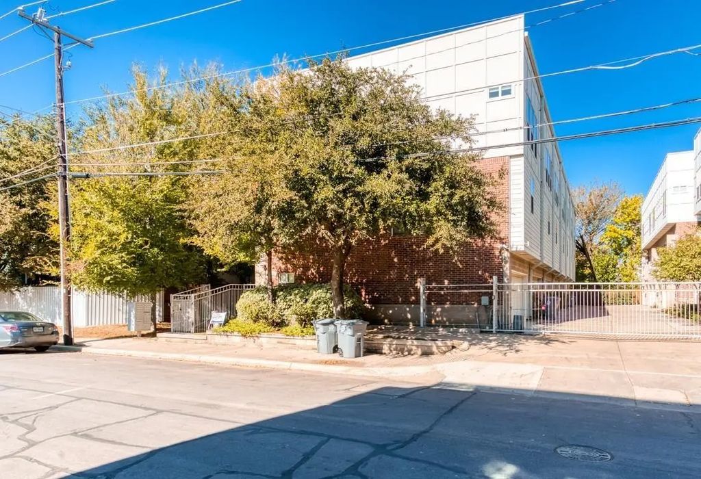 1603 Tribeca Way, Dallas