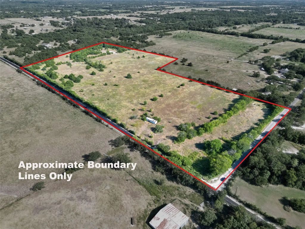 1408 Wortham Road, Whitewright