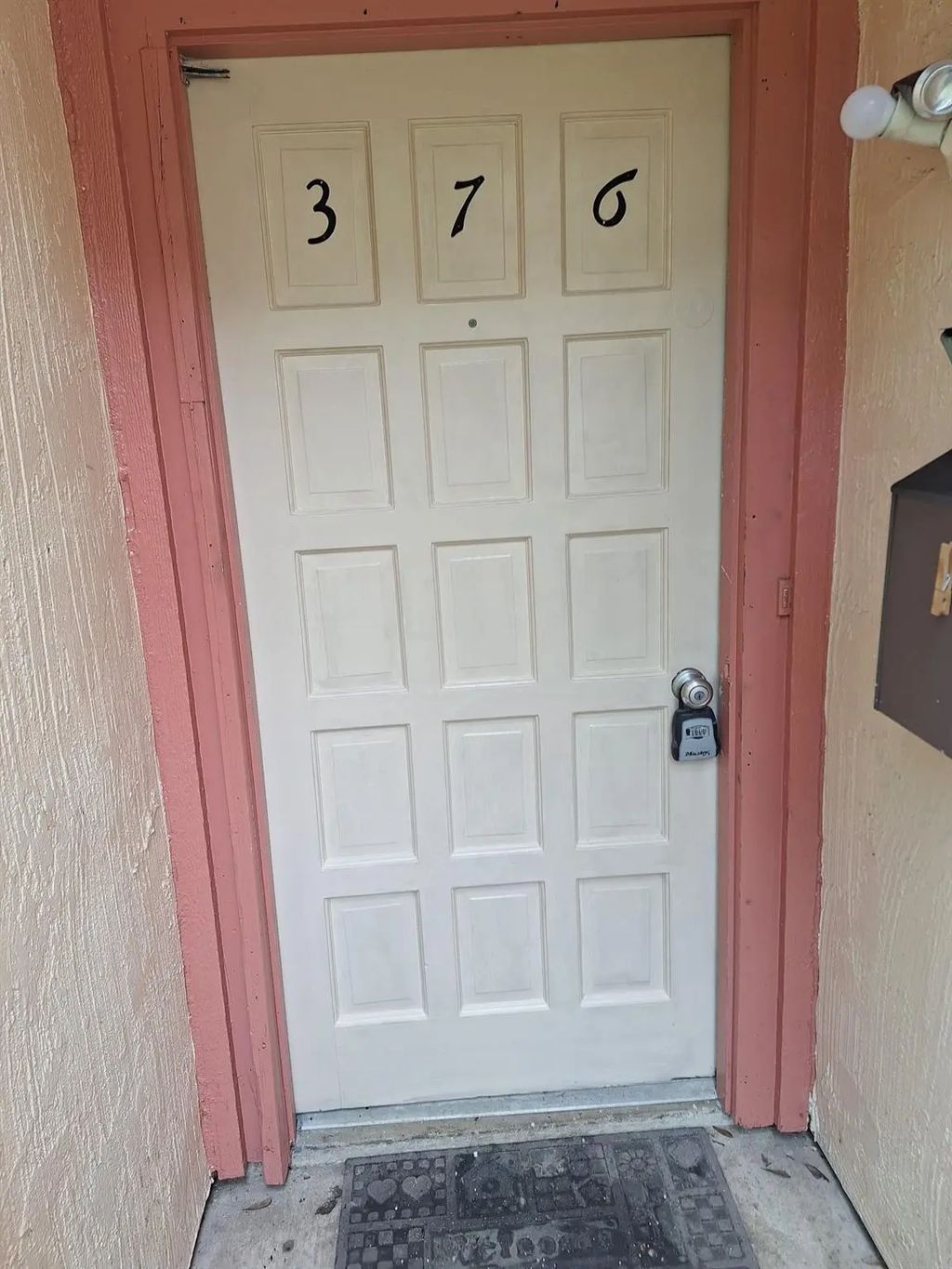 376 Valley Park Drive, Garland