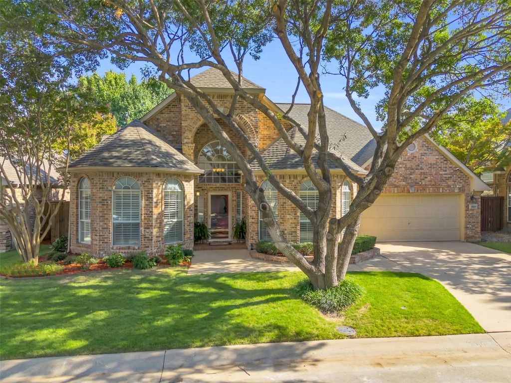 5907 La Cumbre Drive, McKinney