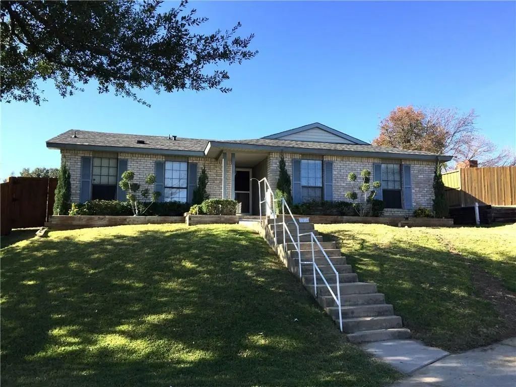 1816 Post Oak Lane, Carrollton