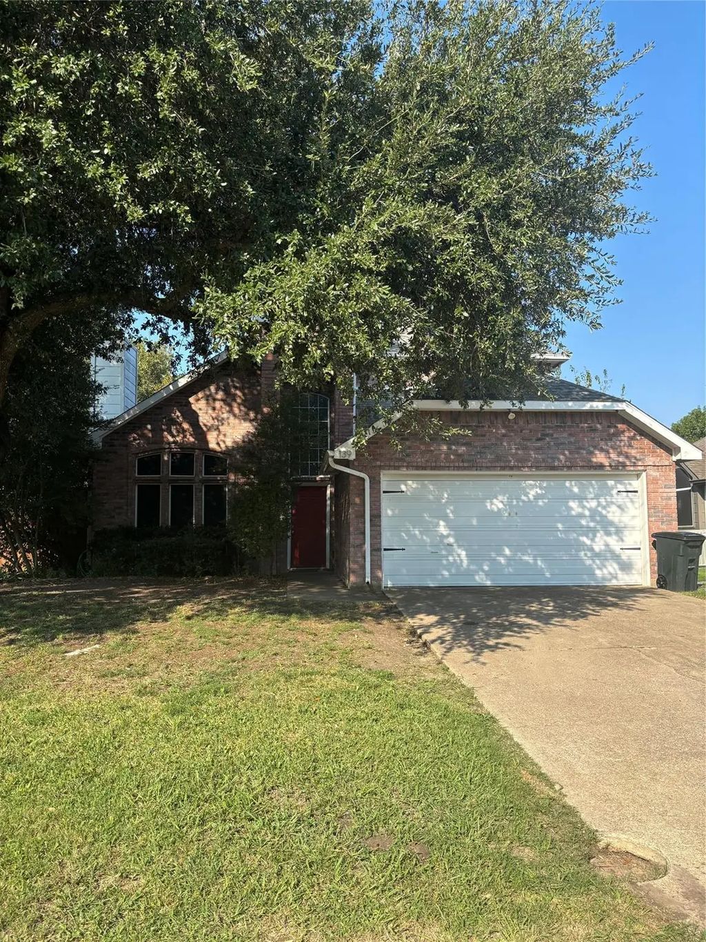 139 Woodcreek Drive, Rockwall