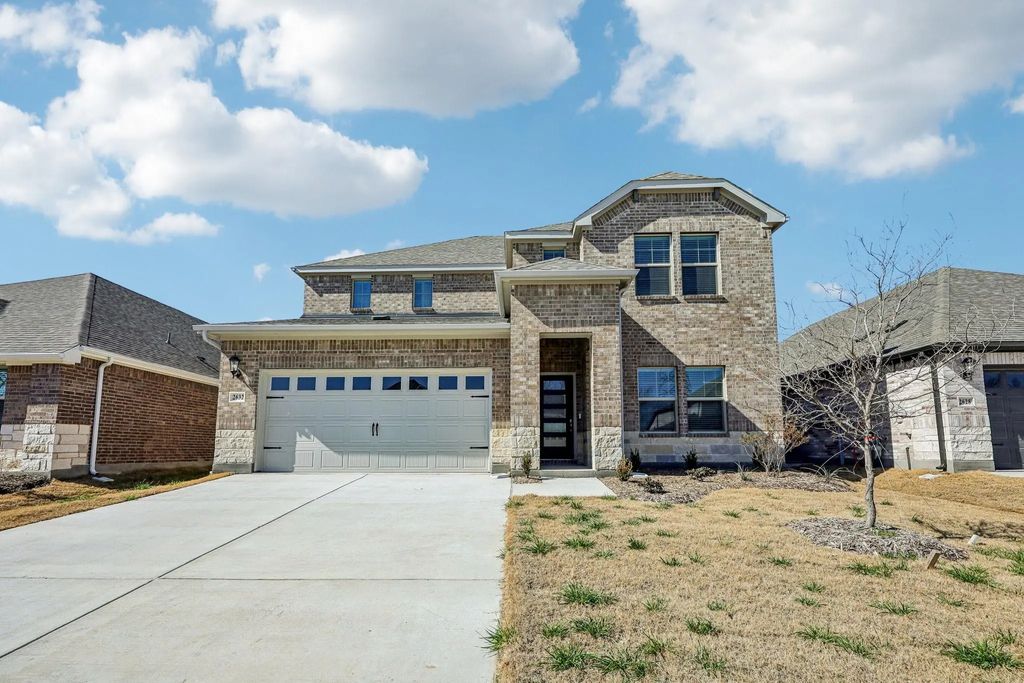 2632 Grand Canyon Drive, Anna