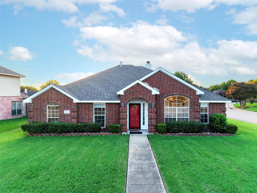 5167 Berridge Lane, Dallas
