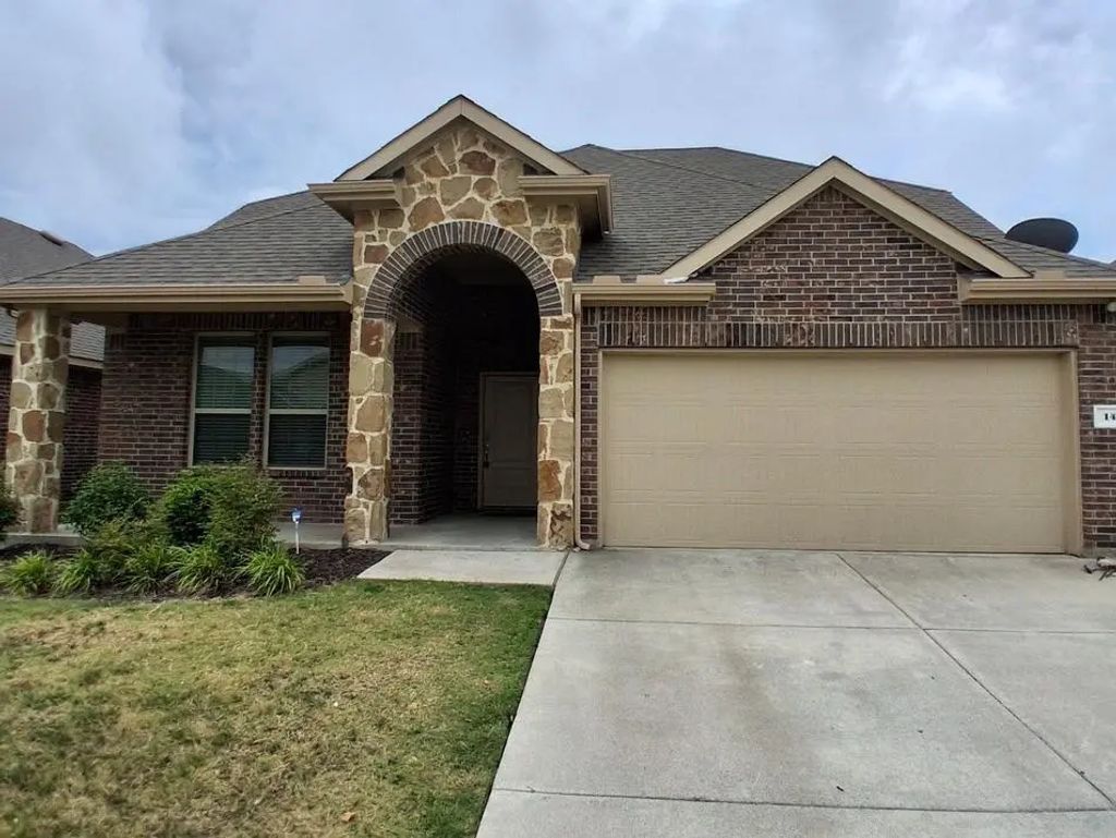 141 Colony Way, Fate