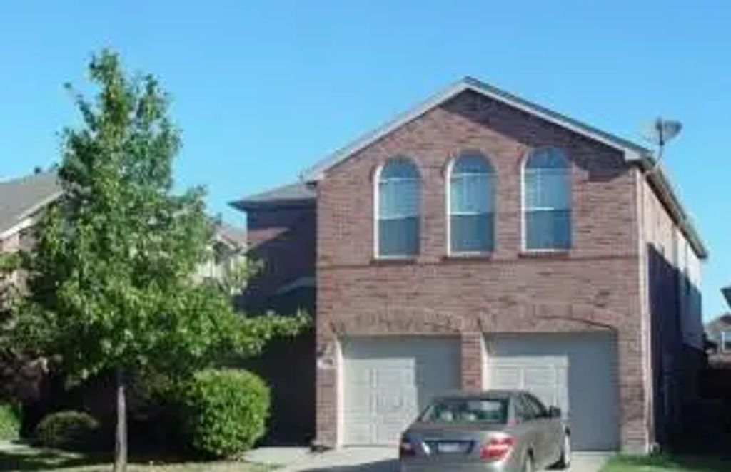 10104 Benwick Drive, McKinney