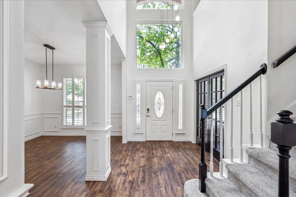 7011 Gunston Lane, Arlington