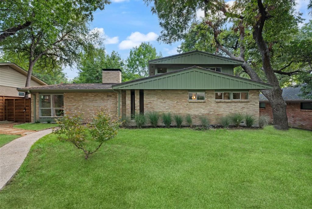 10936 Scotsmeadow Drive, Dallas