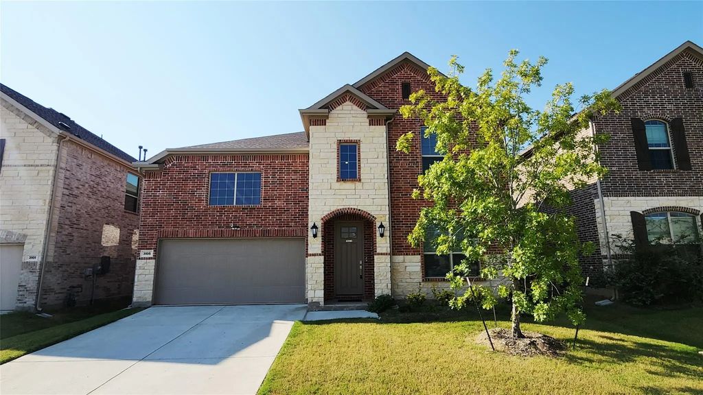 3105 Cottonwood Lane, McKinney
